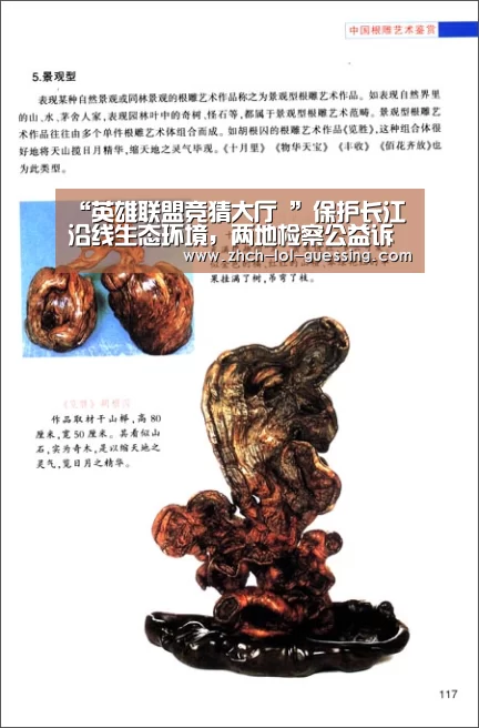 “英雄联盟竞猜大厅 ”保护长江沿线生态环境，两地检察公益诉讼再发力