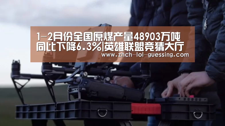 1-2月份全国原煤产量48903万吨同比下降6.3%|英雄联盟竞猜大厅 (图4) LOL全球总决赛下注官方网站